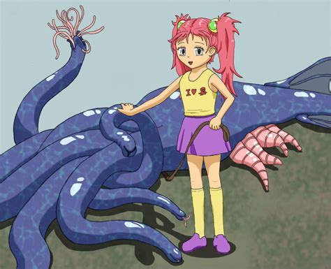 tentacle anime sex|Tentacle